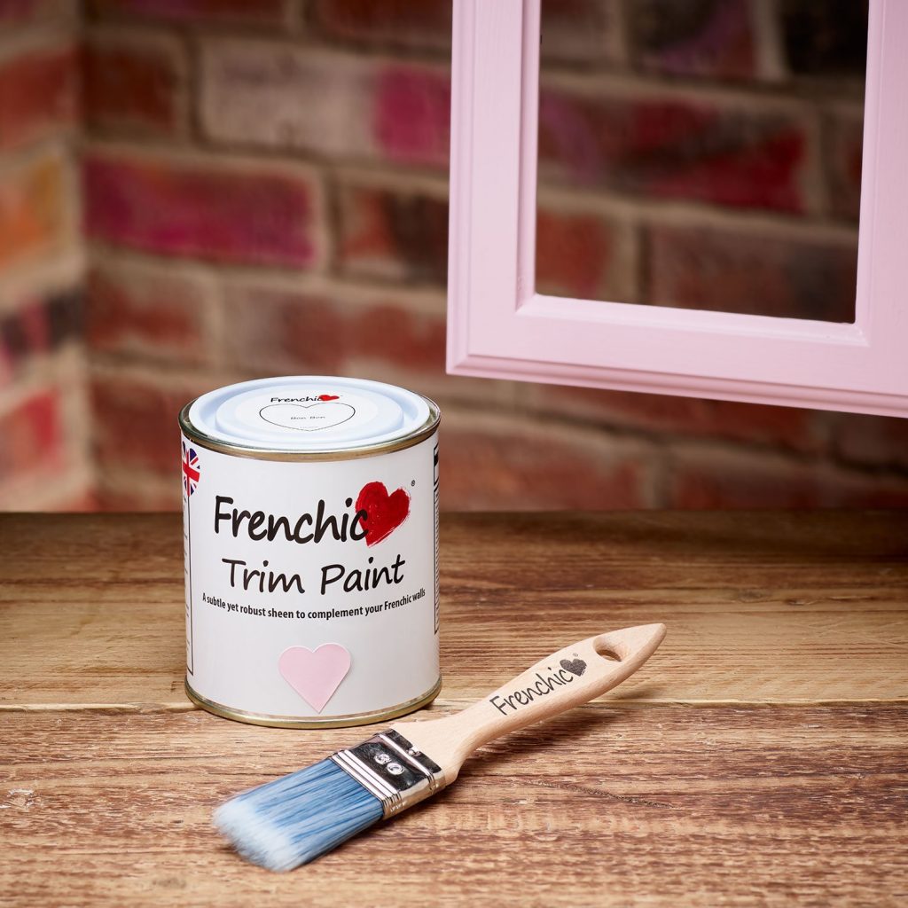 The Frenchic Paint Product Range Kerry Floor Sanding sanding