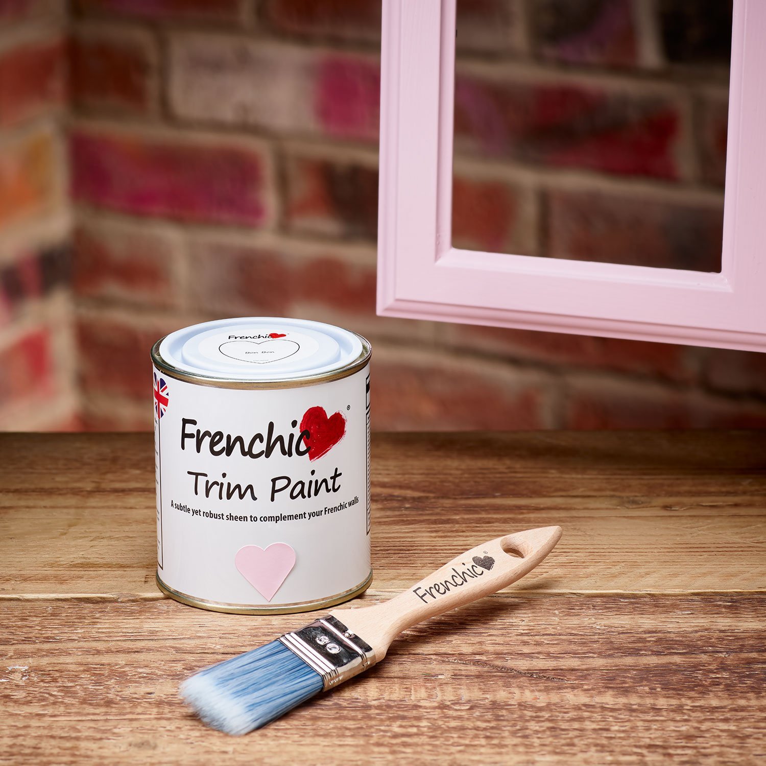 The Frenchic Paint Product Range Kerry Floor Sanding sanding