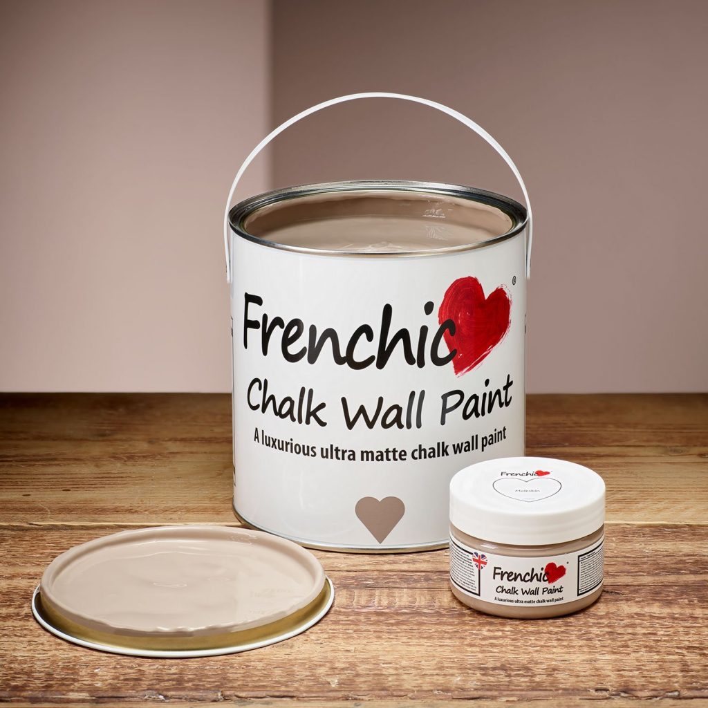 The Frenchic Paint Product Range Kerry Floor Sanding sanding